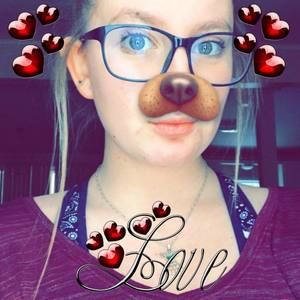 Meet your Posher, Arianna